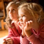 TV kijken slecht voor bloeddruk kinderen